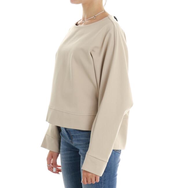 FELPA SCATOLINA HAVEONE - Mad Fashion | img vers.650x/